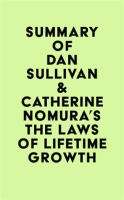 Summary_of_Dan_Sullivan___Catherine_Nomura_s_The_Laws_of_Lifetime_Growth