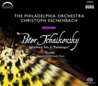 Tchaikovsky__P_i___Symphony_No__6___Path__tique____Dumka
