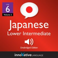 Learn_Japanese_-_Level_6__Lower_Intermediate_Japanese__Volume_2