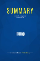Summary__Trump
