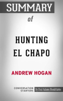 Summary_of_Hunting_El_Chapo__The_Inside_Story_of_the_American_Lawman_Who_Captured_the_World_s_Most-W
