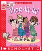 Shoe-la-la___A_StoryPlay_Book_