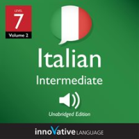 Learn_Italian_-_Level_7__Intermediate_Italian__Volume_2