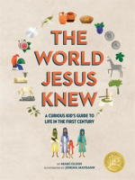 The_World_Jesus_Knew