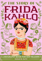 The_Story_of_Frida_Kahlo