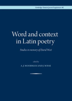 Word_and_context_in_Latin_poetry