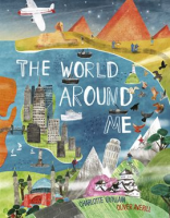 The_world_around_me