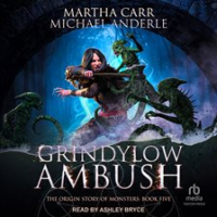 Grindylow_Ambush