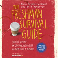 The_freshman_survival_guide