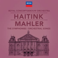 Mahler__The_Symphonies___Song_Cycles