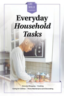 Everyday_Household_Tasks