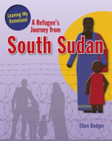 A_Refugee_s_Journey_From_South_Sudan