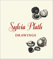 Sylvia_Plath__Drawings