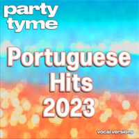 Portuguese_Hits_2023_-_Party_Tyme