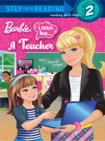 I_Can_Be_a_Teacher