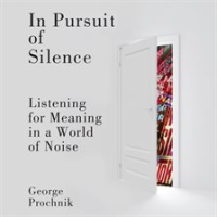 In_pursuit_of_silence