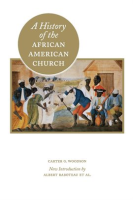 A_History_of_the_African_American_Church