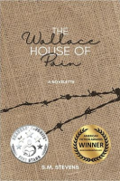 The_Wallace_House_of_Pain__A_Novelette