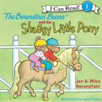 The_Berenstain_Bears_and_the_Shaggy_Little_Pony