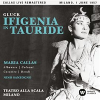 Gluck__Ifigenia_in_Tauride__1957_-_Milan__-_Callas_Live_Remastered
