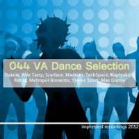 Dance_Selection