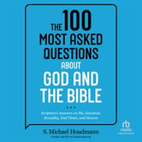 The_100_Most_Asked_Questions_About_God_and_the_Bible