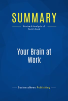 Summary__Your_Brain_at_Work