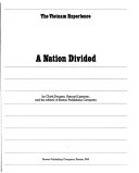A_nation_divided