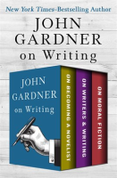 John_Gardner_on_Writing