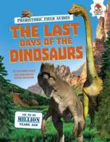 The_Last_Days_of_the_Dinosaurs