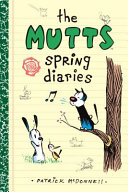The_Mutts_spring_diaries