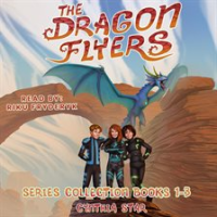 The_Dragon_Flyers_Collection