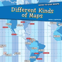 Different_Kinds_of_Maps