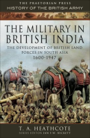 The_Military_in_British_India