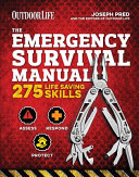 The_emergency_survival_manual