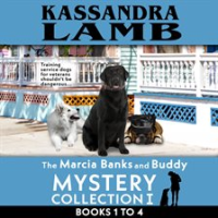 The_Marcia_Banks_and_Buddy_Mystery_Collection_I