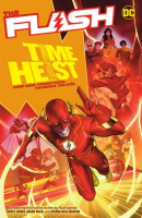 The_Flash_Vol__20__Time_Heist