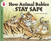 How_Animal_Babies_Stay_Safe