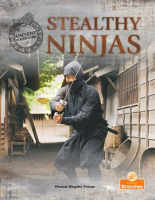 Stealthy_Ninjas