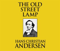 The_Old_Street_Lamp