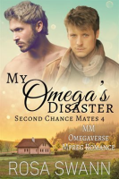 My_Omega_s_Disaster__MM_Omegaverse_Mpreg_Romance