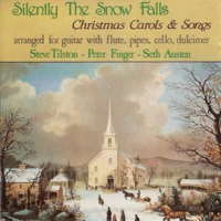 Silently_The_Snow_Falls__Christmas_Carols___Songs