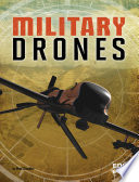Military_drones