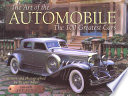 The_art_of_the_automobile
