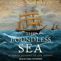 The_Boundless_Sea