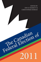 The_Canadian_Federal_Election_of_2011