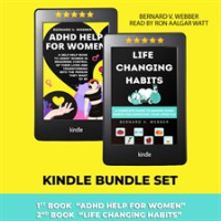 Kindle_Bundle_Set__ADHD_Help_for_Women___Life_Changing_Habits