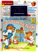 The_Berenstain_Bears_go_out_for_the_team
