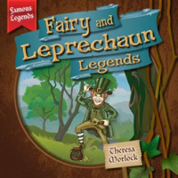Fairy_and_Leprechaun_Legends