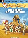 The_secret_of_the_sphinx